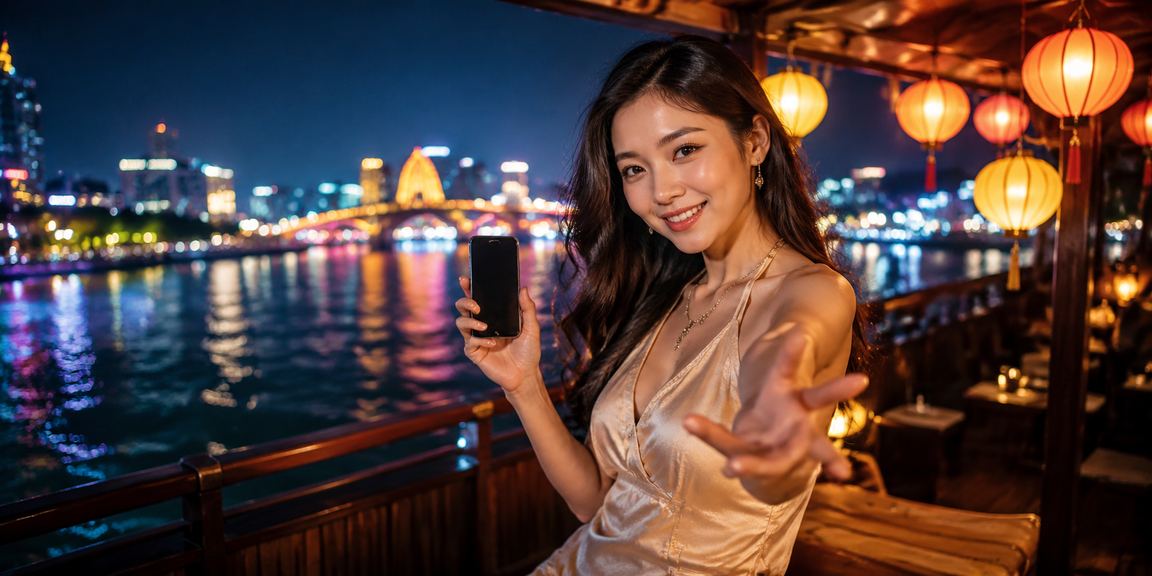 Trải nghiệm casino trên di động tại Đà Nẵng với ánh đèn lồng