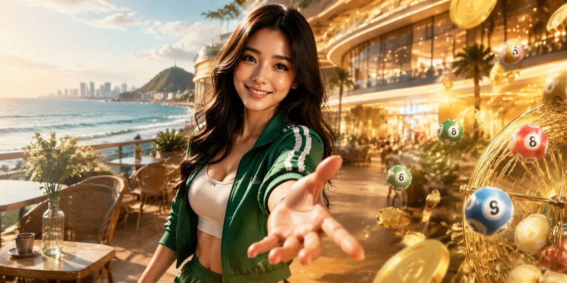 Sự kiện xổ số và giải thưởng tại Vũng Tàu với cà phê địa phương